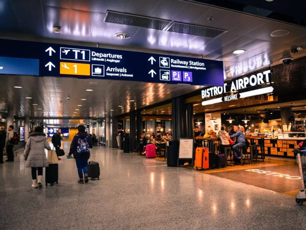 Perth airport transporation service shuttle from perth airport to city