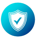Safety icon.